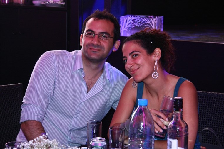 Animals Lebanon Gala For Change